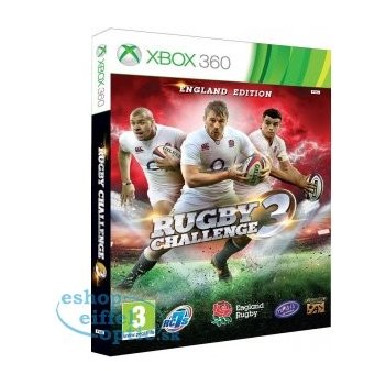 Rugby Challenge 3