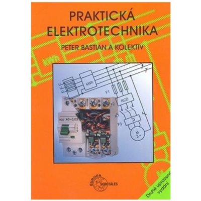Praktická elektrotechnika – Hledejceny.cz