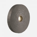 Den Braven - Samolepicí PE pás pod sádrokartonářské profily, 25 mm x 30 m, šedý – Zboží Mobilmania