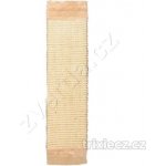 Trixie Škrabadlo s plyšovým zakončením 15 x 62 cm – Sleviste.cz