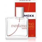 Mexx Energizing toaletní voda pánská 30 ml – Zbozi.Blesk.cz