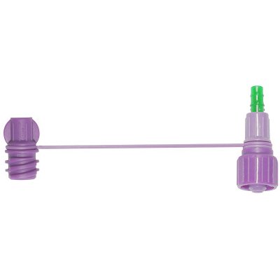 NUTRICIA FLOCARE PEG CONNECTOR Ch14 – Zboží Mobilmania