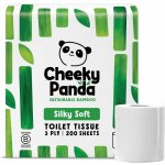 The Cheeky Panda 3-vrstvý 9 ks – Zbozi.Blesk.cz