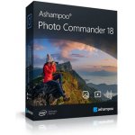 Ashampoo Photo Commander 19 – Zboží Živě