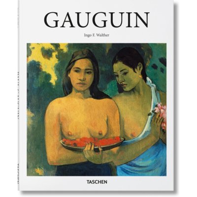 Gaugin - Walther Ingo F. – Hledejceny.cz