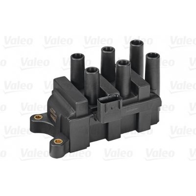 Zapalovací cívka VALEO 245383 – Hledejceny.cz