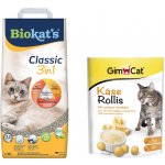 Biokat’s Classic 10 l – Sleviste.cz