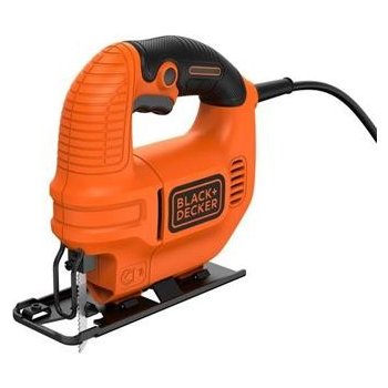 Black & Decker KS501