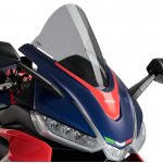 Puig R-Racer 20571H kouřová | Zboží Auto