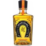 Herradura Reposado 40% 0,7 l (holá láhev) – Zboží Dáma