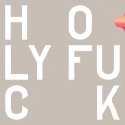 Holy Fuck - Congrats CD – Zbozi.Blesk.cz