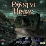 Asmodee Panství hrůzy: Děsivé výpravy – Zboží Živě