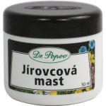 Dr. Popov mast jírovcocá 50 ml – Hledejceny.cz