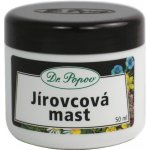 Dr. Popov mast jírovcová 50 ml – Zbozi.Blesk.cz