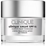 Clinique Smart (Custom-Repair Moisturizer Dry Combination) 50 ml – Zboží Mobilmania