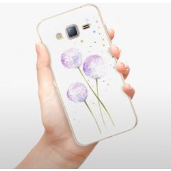 iSaprio Dandelion Samsung Galaxy J3 2016