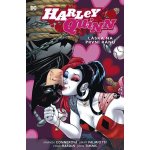Harley Quinn 3 - Láska na první ránu - Amanda Conner – Hledejceny.cz