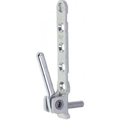 ROTO NX rámové ložisko P 6/150 – Zbozi.Blesk.cz