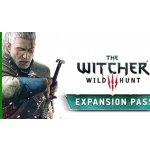 The Witcher 3: Wild Hunt Expansion Pass – Zboží Dáma