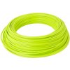 Bovden Force řadící bowden 4mm fluo 1m