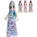 Barbie Dreamtopia princezna – Zbozi.Blesk.cz