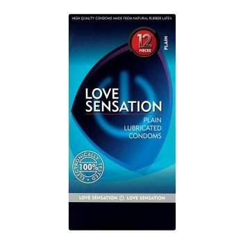 Love Sensation 12 ks