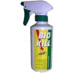 Bioveta Bio Kill Insekticid do prostoru 450 ml – Zboží Mobilmania