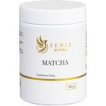 Vital Country Matcha Tea prášek Japonsko 100 g – Zboží Dáma