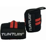TUNTURI Wrist Wraps – Zbozi.Blesk.cz