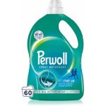 Perwoll Renew Sport prací gel 3 l 60 PD – Zboží Mobilmania