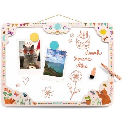 Djeco Cat board – Hledejceny.cz