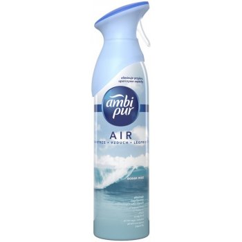 Ambi pur spray Oceán 300 ml