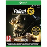 Fallout 76 Wastelanders – Hledejceny.cz