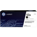 HP 53A originální tonerová kazeta černá Q7553A – Sleviste.cz