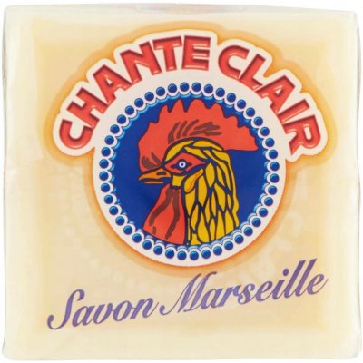 Chante Clair Tuhé mýdlo 300 g – Zbozi.Blesk.cz