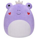 Squishmallows Žába Francine 30 cm – Zbozi.Blesk.cz