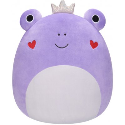 Squishmallows Žába Francine 30 cm – Zbozi.Blesk.cz