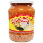 Sunfood Seitan dršťková polévka ve skle 670 g – Zboží Mobilmania