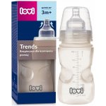 Lovi láhev Trends Beige 250ml – Hledejceny.cz