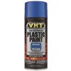 Autolak VHT Plastic Paint lesklá modrá 325 ml