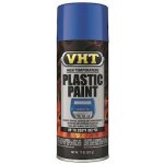 VHT Plastic Paint, lesklá modrá, 325ml