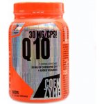 Extrifit Coenzyme Q10 30 mg 100 kapslí – Hledejceny.cz