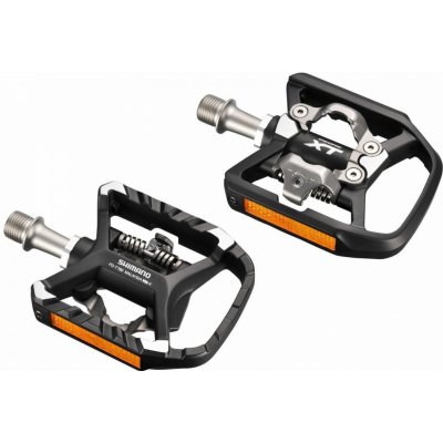 Shimano SPD XT PD-T8000 pedály – Zboží Mobilmania