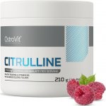OstroVit 100% Citruline 210 g – Sleviste.cz