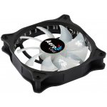 Aerocool Cosmo 12 Black – Hledejceny.cz