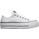 Converse Chuck Taylor All Star Lift white/black/white