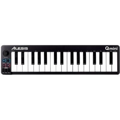 Alesis Qmini – Sleviste.cz