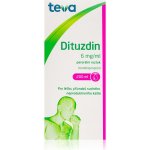 DITUZDIN POR 6MG/ML POR SOL 200ML – Sleviste.cz