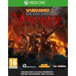 Warhammer: The End Times - Vermintide – Hledejceny.cz