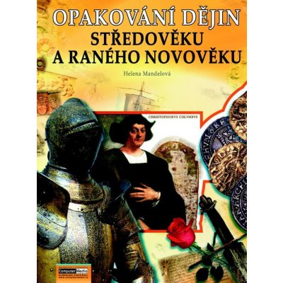 Opakování dějin Středověku a ranného novověku – Zboží Mobilmania